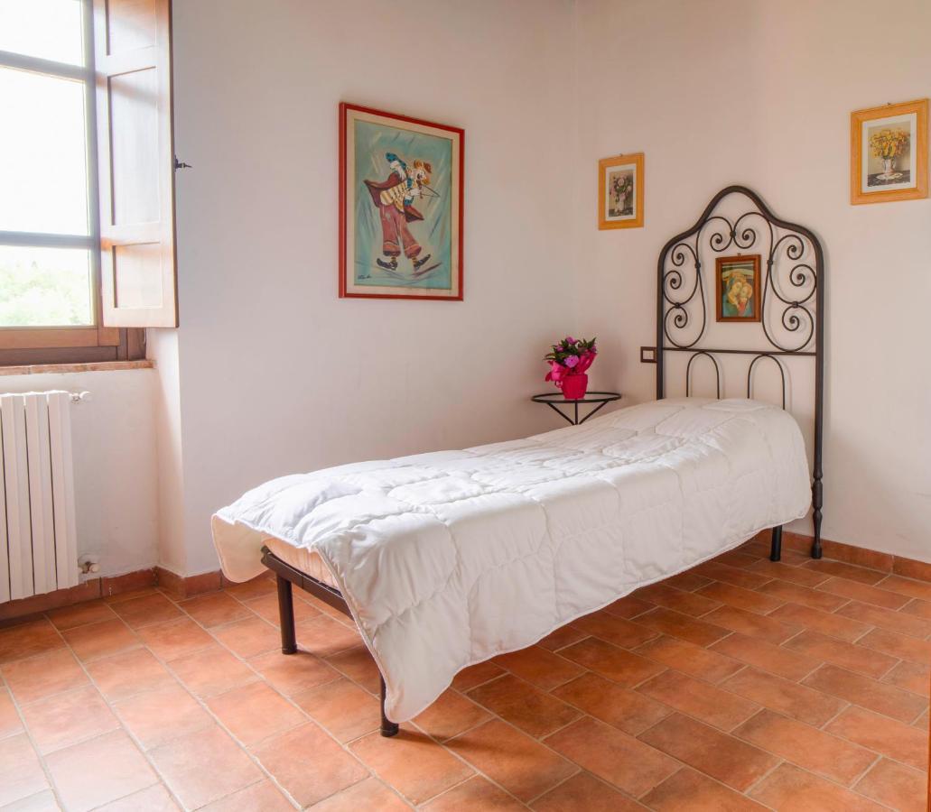 Agriturismo Gli Alberelli Acquapendente Ngoại thất bức ảnh